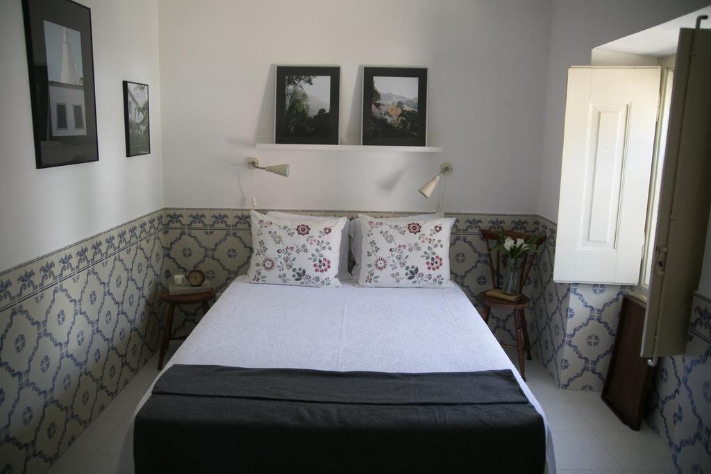 The Five House Hotel Sintra Kültér fotó