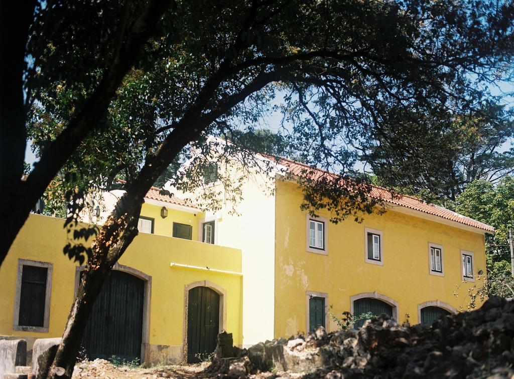 The Five House Hotel Sintra Kültér fotó